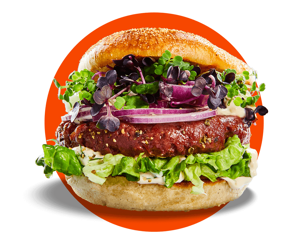 Best for Burger BLOCK HOUSE